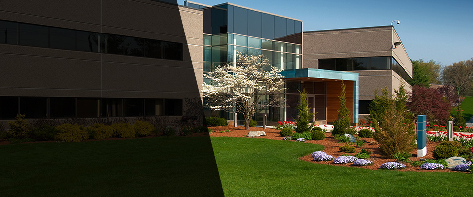 Fort Riley Landscapers