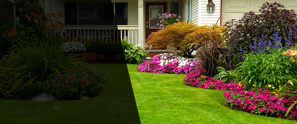 Fort Riley Landscapers
