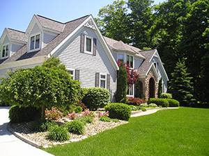 Landscapers and Lawncare Services in Fort Riley, KS